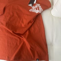 Adidas T Shirt