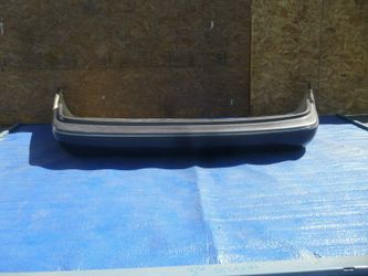 90 91 92 93 94 1990 1991 1992 1993 1994 LEXUS LS LS400 REAR BUMPER COVER OEM