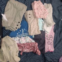 4t Kids Girls Clothes 