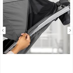 Chico mini bravo plus