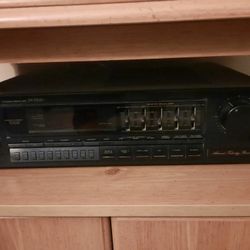 Vintage Pioneer Receiver - 170 Watts