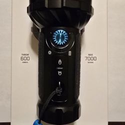 Olight Marauder Mini 