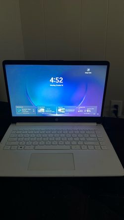 hp labtop