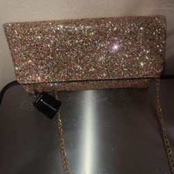 Crossbody Purse