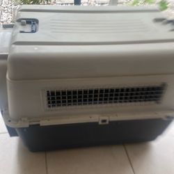 Dog Cage Xl