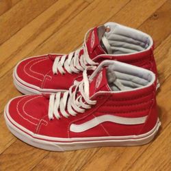 Vans SK8-Hi