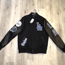 Dodgers Jacket 