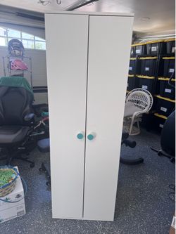 IKEA Storage Cabinet