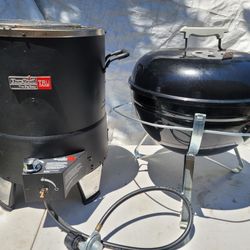 Char-broil The Nig Eady  TRU INFRARED