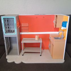 Our Generation Healthy Paws Vet Clinic 