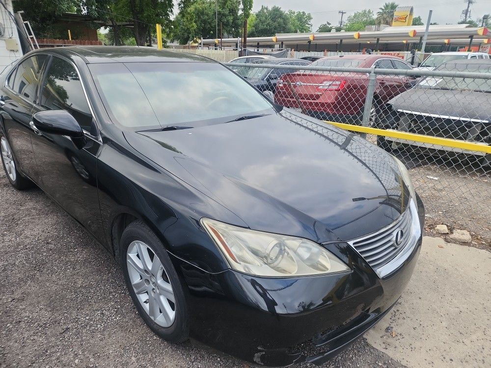 2008 Lexus ES 350