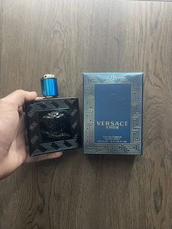 versace eros