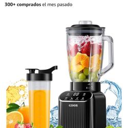 GDOR BLENDER 