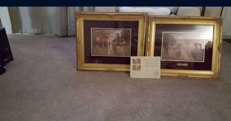 Frame Art