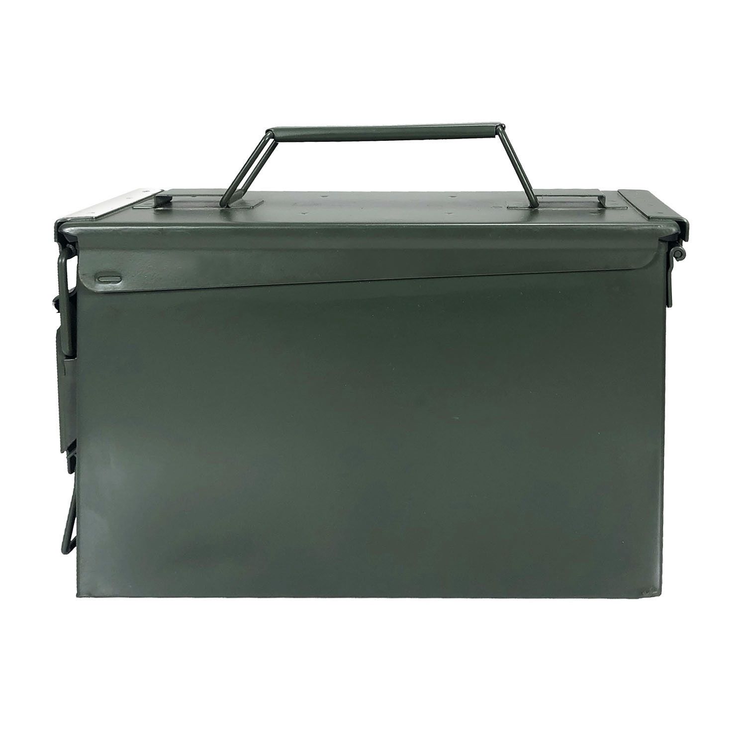Metal Ammo Cans (Large)