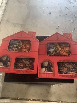 Christmas cards