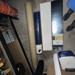 Different Kinds Of UnderlaymentS 