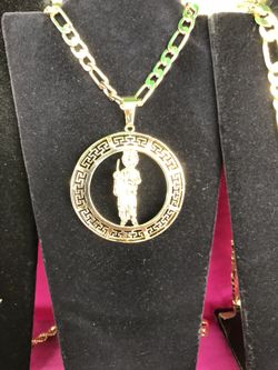 San judas estilo Sinaloa