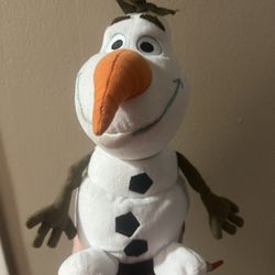 Olaf