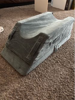 Leg(elevation)pillow