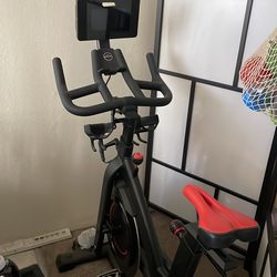 Bowflex c7 w/monitor