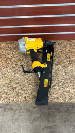 Tools Nailgun Dewalt dwf83pl