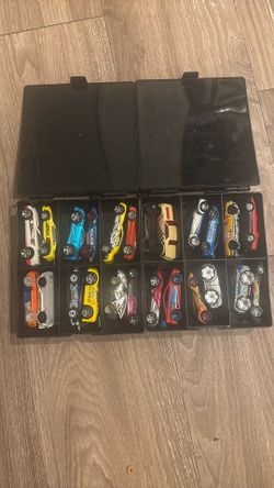 Hotwheels