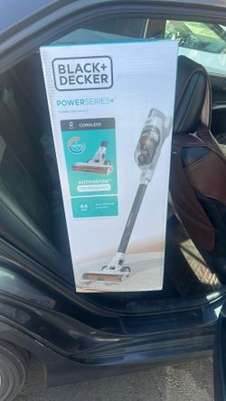 Cordless Vacuum Cleaner