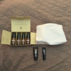SOHO Skin Travel Kit