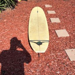 Longboard