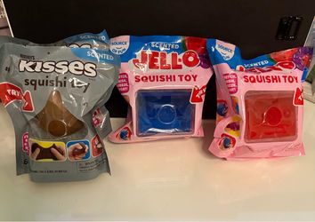 Squishies