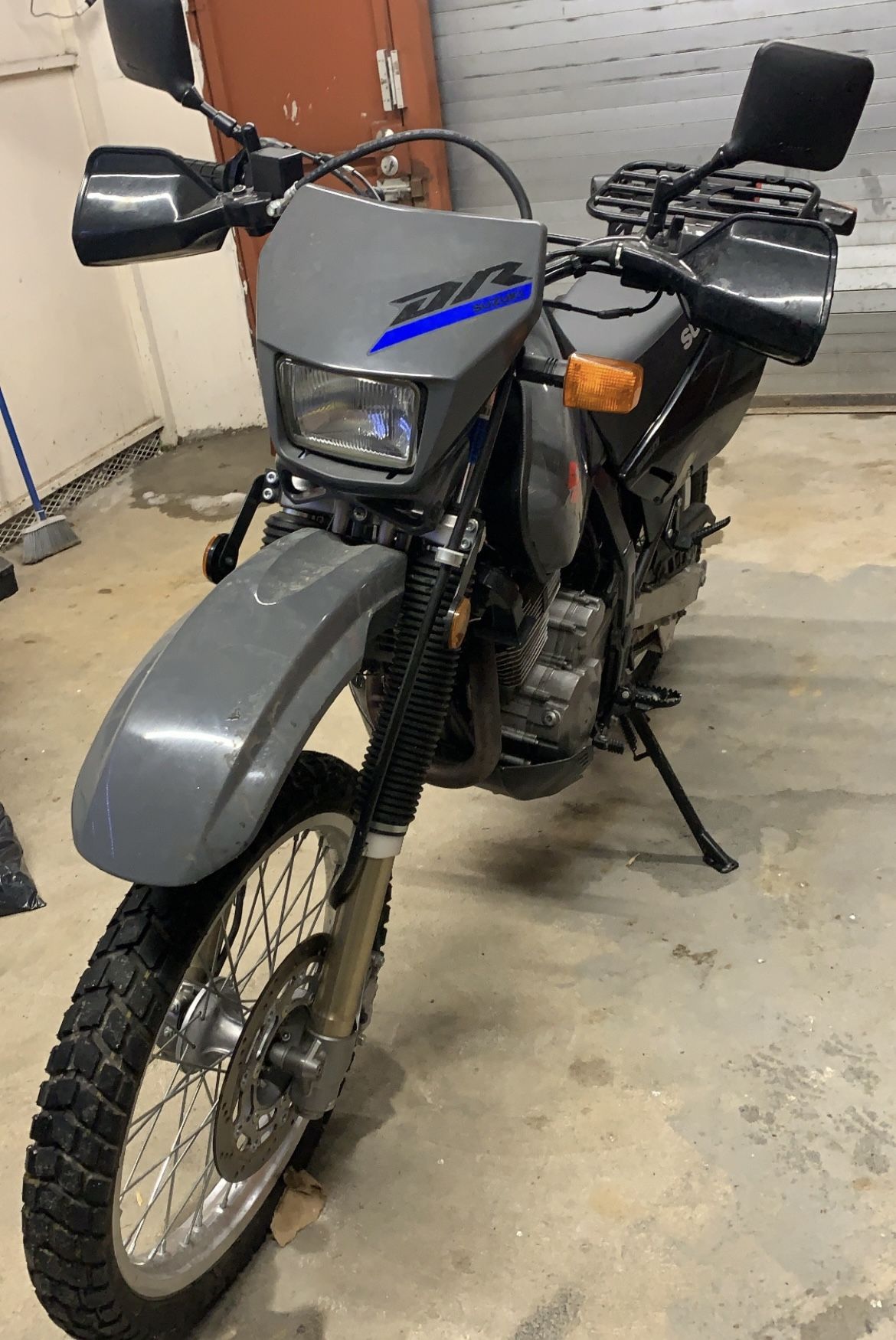 2020 dr650 for sale