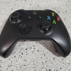 Xbox One Controller 