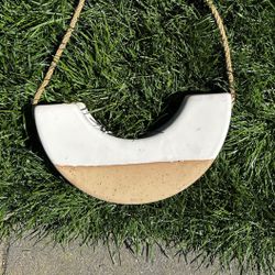 Hanging Flower Succulent Pot