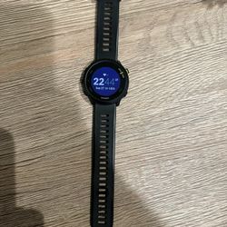 Garmin Forerunner 55 Smart Watch 