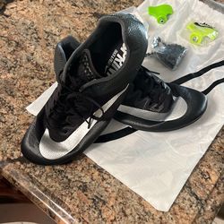 Nike Track Shoes Men 10.5