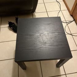 Small Coffee Table