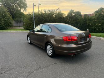 2013 Volkswagen Jetta
