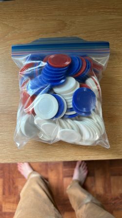 Poker Chips