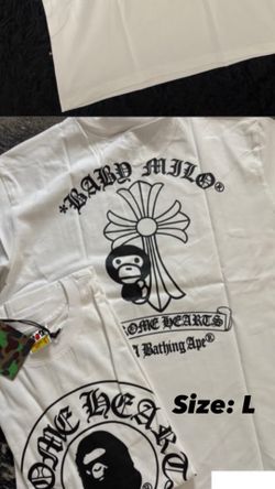 Bape shirts