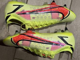 Nike Vapor 14 Elite SG Pro Sz 10.5