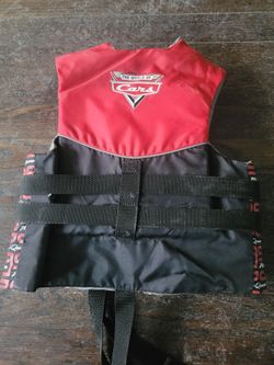 Kids Life vest