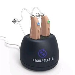 EarCentric Hearing AIDS