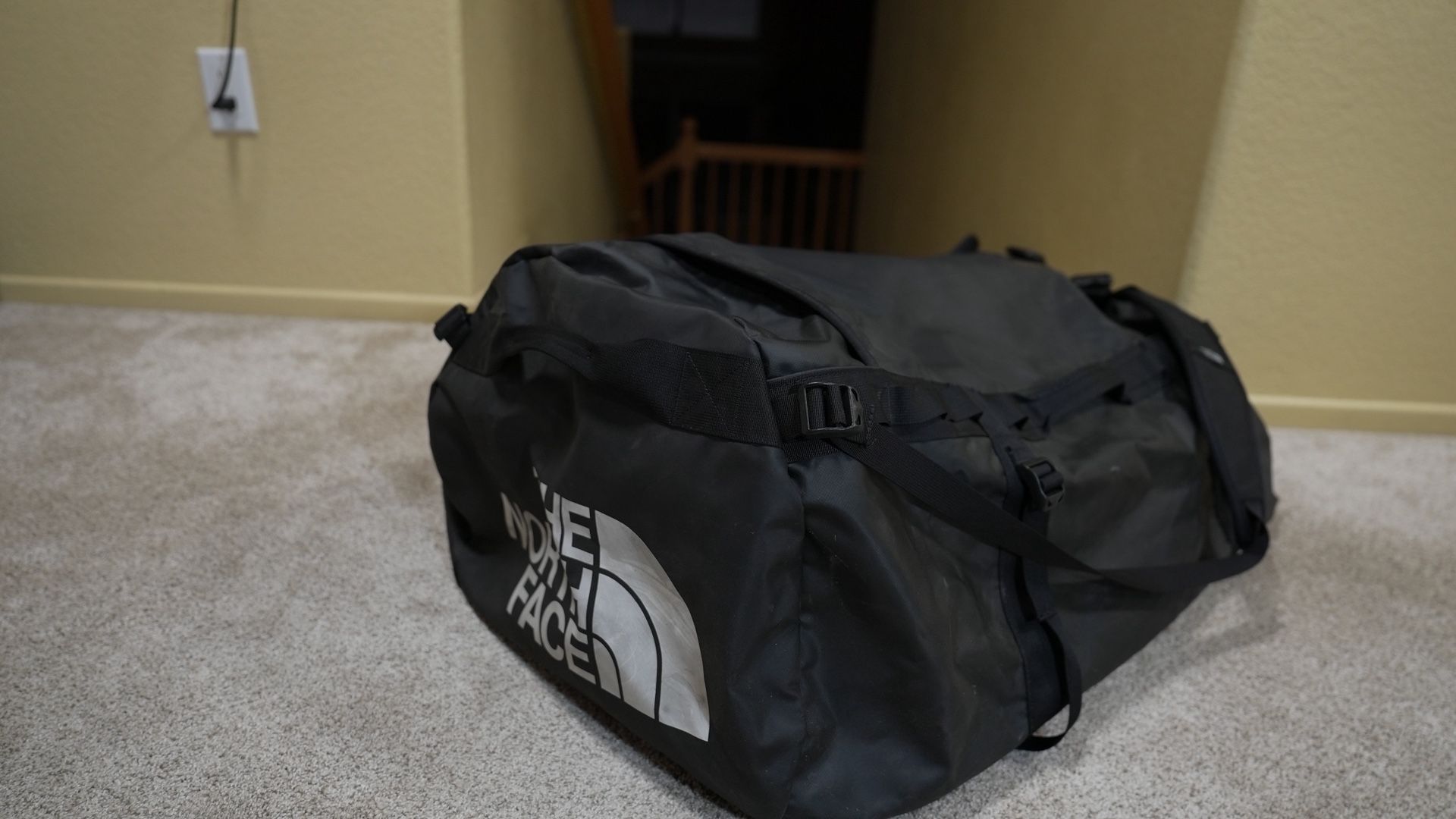 The North Face Base Camp Duffel