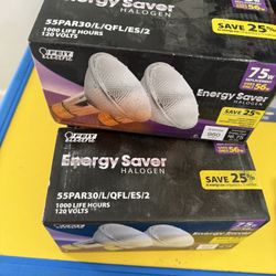 Light Bulbs