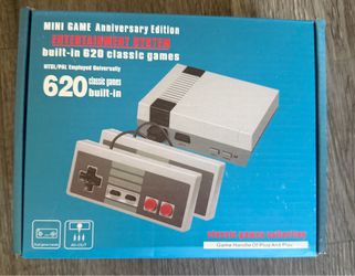 Old school game(Mario game n 600 more game)