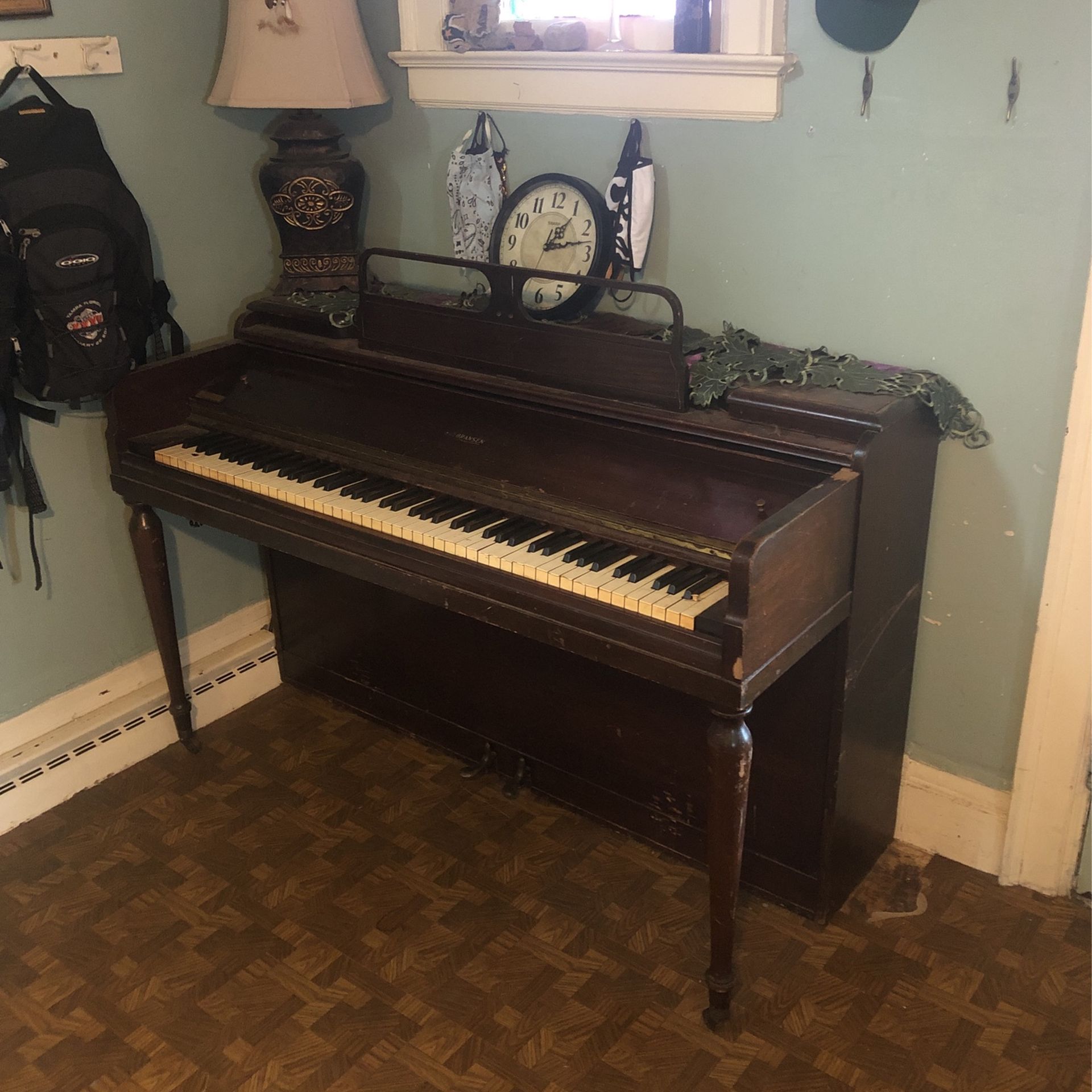Piano