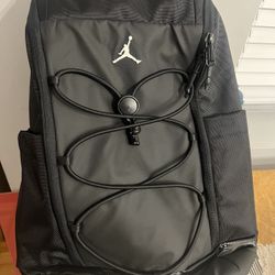 Jordan Sports Backpack New with Tags