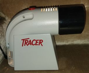 Tracer Projector 