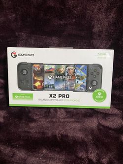 Gaming Controller For Android